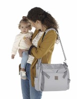 Стульчик для кормления Jane Green (060306 U08) фото №4 — интернет-магазин Desire.md