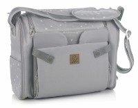 Стульчик для кормления Jane Grey (060306 U05) фото №4 — интернет-магазин Desire.md