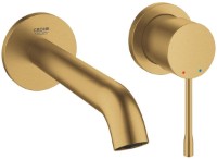 Смеситель для умывальника Grohe Essence Cool Sunrise (19408GN1) фото №1 — интернет-магазин Desire.md