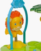 Scaun de masa 4Play HappyCuteBaby Jungle 3in1 imaginea #6 — magazin online Desire.md