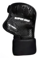 Mănuşi fitness Sport Super Grip SG1212 Black XXL
