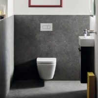 Унитаз Ideal Standard i.life B RimLS+ T534701 фото №3 — интернет-магазин Desire.md