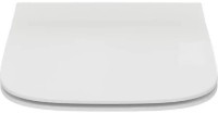 Capac de toaletă Ideal Standard i.life B Slim Soft-Close (T500301)
