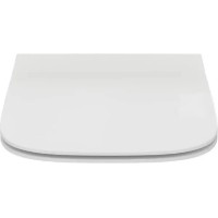 Capac de toaletă Ideal Standard i.life B Slim Soft-Close (T500301) imaginea #1 — magazin online Desire.md