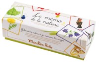 Joc educativ de masa Moulin Roty MR712386 imaginea #2 — magazin online Desire.md