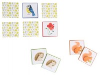 Joc educativ de masa Moulin Roty MR712386 imaginea #1 — magazin online Desire.md