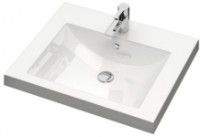 Умывальник Marrbaxx Erika V015D1/V026D1 Signal White