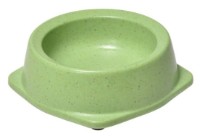 Bol pentru câini Record Bamboo Green S 250ml