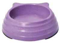 Миска для собак Record Bamboo Lilac 150ml