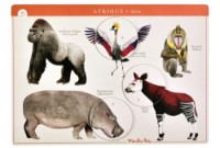 Настольная игра Moulin Roty MR719361 фото №2 — интернет-магазин Desire.md