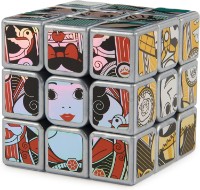 Cube Rubik's Disney Platinum 3x3 (6068390)