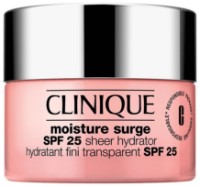 Cremă pentru față Clinique Moisture Surge SPF 25 50ml