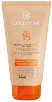 Cremă de protecție solară Collistar Eco Compatible Protective Sun SPF15+