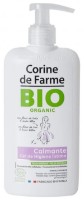 Gel pentru igiena intima Corine de Farme Bio Soothing Intimate Gel 250ml