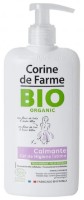 Gel pentru igiena intima Corine de Farme Bio Soothing Intimate Gel 250ml imaginea #1 — magazin online Desire.md