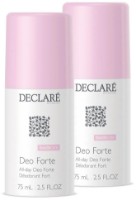 Deodorant Declare Deo Forte 2pcs