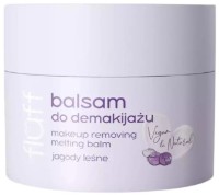 Очищающее средство для лица Fluff Blueberry 50ml фото №1 — интернет-магазин Desire.md