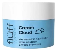 Крем для лица Fluff Cloud Cream 50ml фото №1 — интернет-магазин Desire.md