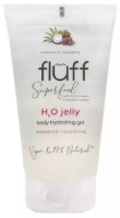 Gel pentru față Fluff Coconut and Raspberry 150ml imaginea #1 — magazin online Desire.md