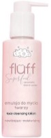 Очищающее средство для лица Fluff Facial Cleansing Lotion 150ml фото №1 — интернет-магазин Desire.md