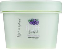 Produs de curatare tenului Fluff Forest Berries 50ml imaginea #1 — magazin online Desire.md