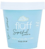 Cremă pentru corp Fluff Happy Cloud Illuminating 150g imaginea #1 — magazin online Desire.md