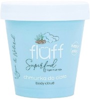 Крем для тела Fluff Happy Cloud Smoothing 150g фото №1 — интернет-магазин Desire.md