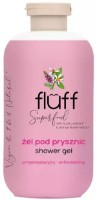 Gel de duș Fluff Kudzu and Orange Blossom 500ml imaginea #1 — magazin online Desire.md