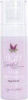 Тоник для лица Fluff Kudzu Flower 100ml фото №1 — интернет-магазин Desire.md