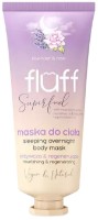 Loțiune de corp Fluff Lavender With Rose 150ml imaginea #1 — magazin online Desire.md