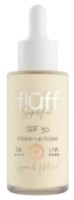 Сыворотка для лица Fluff Milky Makeup Base SPF30 40ml фото №1 — интернет-магазин Desire.md