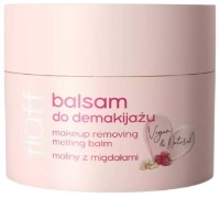 Produs de curatare tenului Fluff Raspberries 50g imaginea #1 — magazin online Desire.md