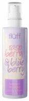 Лосьон для тела Fluff Raspberry and Blueberry 160ml фото №1 — интернет-магазин Desire.md