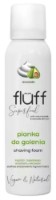 Пена для бритья Fluff Shaving Foam With Niacynamide 150ml фото №1 — интернет-магазин Desire.md