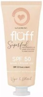 Крем для лица Fluff SPF50 50ml фото №1 — интернет-магазин Desire.md