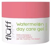 Гель для лица Fluff Watermelon 50ml фото №1 — интернет-магазин Desire.md