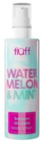 Лосьон для тела Fluff Watermelon and Mint 160ml фото №1 — интернет-магазин Desire.md