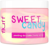 Пилинг для тела Fluff Sweet Candies 160ml фото №1 — интернет-магазин Desire.md