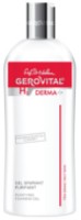Очищающее средство для лица Gerovital H3 Derma+ Purifying Foaming Gel 200ml