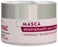 Mască pentru față Gerovital H3 Evolution Night Regenerating Mask 50ml imaginea #1 — magazin online Desire.md