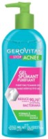 Produs de curatare tenului Gerovital Stop Acne Purifying Foaming Gel 150ml