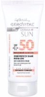Солнцезащитный крем Gerovital Sun Kids H3 Derma+ SPF50 50ml