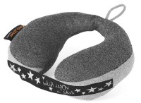 Perna pentru gat Jane Grey (050317 T34) imaginea #1 — magazin online Desire.md