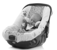 Perna pentru gat Jane Grey (050317 T34) imaginea #2 — magazin online Desire.md