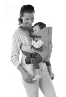 Marsupiu pentru copii Jane Grey (060242 T48) imaginea #3 — magazin online Desire.md