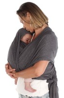 Слинг для новорожденных Jane Grey (060250 T48) фото №4 — интернет-магазин Desire.md
