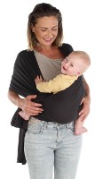 Слинг для новорожденных Jane Grey (060250 T48) фото №5 — интернет-магазин Desire.md