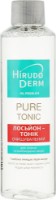 Лосьон-тоник для лица Hirudo Derm Oil Problem Pure Tonic 180ml