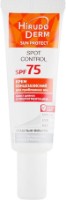 Cremă de protecție solară Hirudo Derm Sun Protect Spot Control SPF75 25ml imaginea #1 — magazin online Desire.md