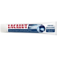 Зубная паста Lacalut Flora 75ml